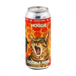 Noctem Artisans Brasseurs Moggie