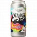 PSYCH! Verdant                                                                                                  Non-Alcoholic IPA 