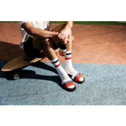 Vedett Tennis Socks - Vedett