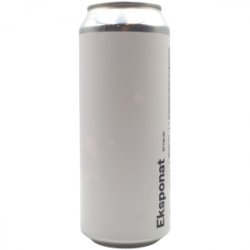 Ziemia Obiecana Eksponat