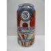 Boatrocker - Straight Shooter Red IPA 5.8% 375ml 