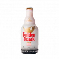 GULDEN DRAAK CLASSIC - Las Cervezas de Martyn