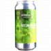 Rustling Substance Verdant                                                                                                  New England Pale Ale 