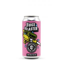 Sudden Death Brewing Co. Juice Blaster