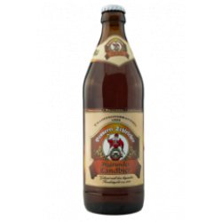 Schleicher Landbier - Die Bierothek