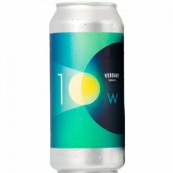 Verdant Brewing Co 10 Watt Moon