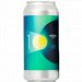 10 Watt Moon Verdant New England Pale Ale 10 Watt Moon Verdant New England Pale Ale