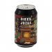 Brouwerij Eleven - Dikke Jozef Brouwerij Eleven - Dikke Jozef