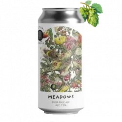 Factory Brewing Meadows Factory Brewing Meadows