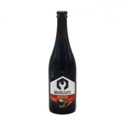 Moersleutel Craft Brewery Quadfather Christmas 2025