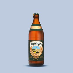 Ayinger Jahrhundert