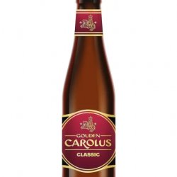 Gouden Carolus Classic