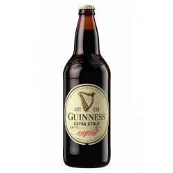 Guinness Guinness Extra Stout