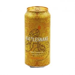 Thornbridge Brewery Rattlesnake