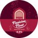 Vault City Fizzician Float (Keg) Vault City Fizzician Float (Keg)
