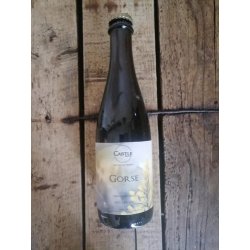 Castle Gorse 6.8% (375ml bottle) - waterintobeer