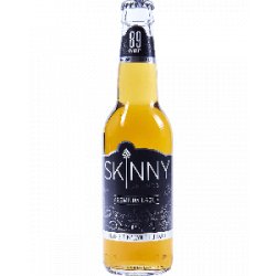 Camerons Brewing Company Skinny Lager - Half Time