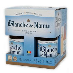 Blanche de Namur Blanche de Namur