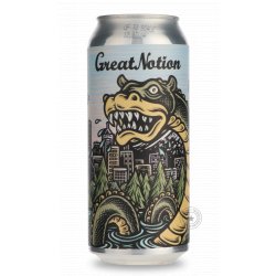 Great Notion Oggy - Beer Republic