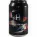 Hopalaa BLACK TOFFEE NUT  IMPERIAL STOUT 
