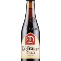 La Trappe Dubbel La Trappe Dubbel