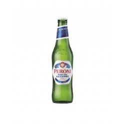 Peroni Nastro Azzurro 24 X 33 cl - Marpin a Casa