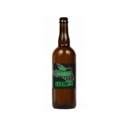 Pivovar Mazák 14 India Pale Ale  0,75L Sklo - Pivovar Mazák