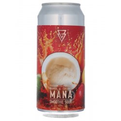 Azvex - MANA - Passionfruit, Guava, Mango & Coconut - Beerdome