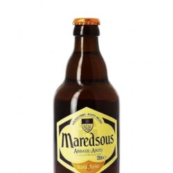 Maredsous Blonde / Blond