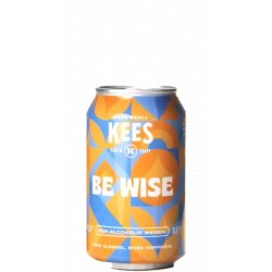 Brouwerij Kees Be Wise