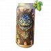 Tin Barn Brewing - Mosaic Monster Tin Barn Brewing - Mosaic Monster