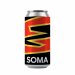 BOOST DIPA 8% - PACK Cerveza Artesana SOMA 