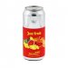 Frequentem Brewing Co.  Just Fruit (Grapefruit, Orange, Pineapple) 