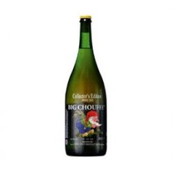 La Chouffe Big Magnum 1150 - Hellobier