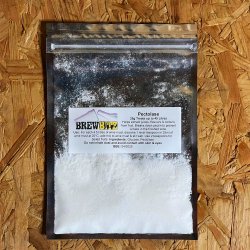 Pectolase Pectic Enzyme - 25g Treats up to 45 litres - Resealable Pouch - Brewbitz Homebrew Shop