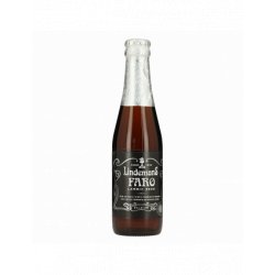 LINDEMANS FARO - 1001 Bières