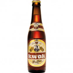 Pauwel Kwak - 100 Beers