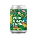 Prairie Artisan Ales Pink Guava Funk 