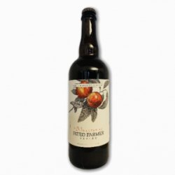 Trillium, Fated Farmer, Nectarine, BA. Wild Ale,  0,75 l.  6,6% - Best Of Beers