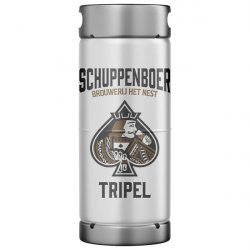 Brouwerij Het Nest SchuppenBoer Tripel