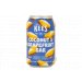 Kees Coconut & Grapefruit Bar 