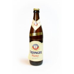 Erdinger Weißbier / Hefe-Weizen