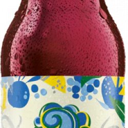 Ringnes Bryggeri Somersby Blueberry & Lemon Lite