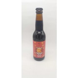 Galea Craft Beers Want Some More Dulce de Leche