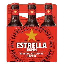 Estrella Damm