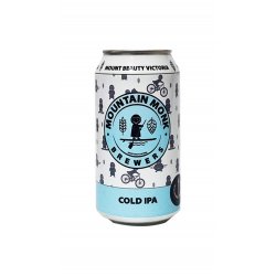 Mountain Monk Cold IPA 375mL - Wine Sellers Direct