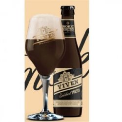 Viven Smoked Porter - Craftissimo