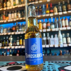 Pilton Cider Tamoshanta