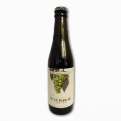 Trillium, Fated Farmer, Chardonny, BA. Wild Ale,  0,33 l.  7,5% - Best Of Beers