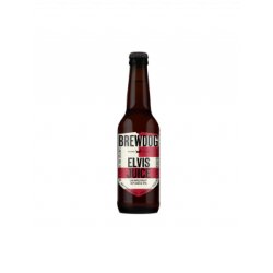 Brewdog Elvis Juice 12 x 33 cl - Marpin a Casa